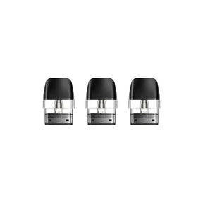 Geekvape Q Pod de rechange, lot de 3 - Pod de rechange - Vapeshop Mania