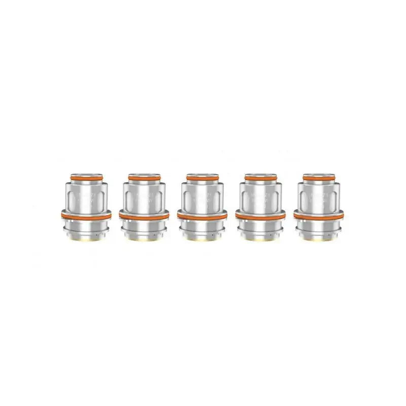 Geekvape Z Series Coil 5-Pack - Résistance - Vapeshop Mania