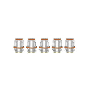 Geekvape Z Series Coil 5-Pack - Résistance - Vapeshop Mania