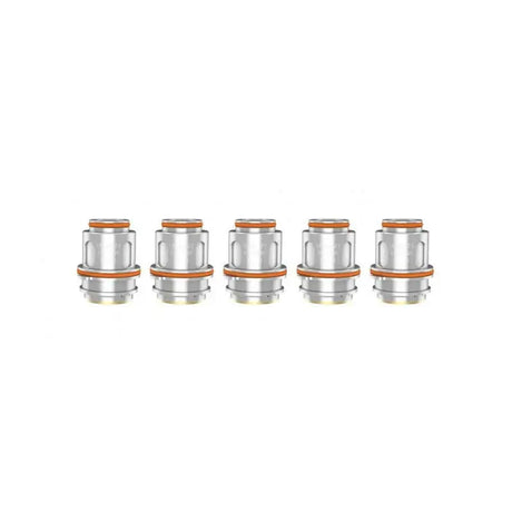 Geekvape Z Series Coil 5-Pack - Résistance - Vapeshop Mania