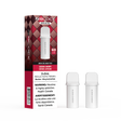 ZBlock 2mL Pod 2-Pack - Gushin Cherry - Prefilled Pod - Vapeshop Mania
