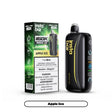 Insta Bar Mega Pro 160K - Apple Ice
