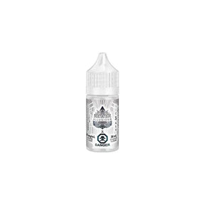 Illusions - Taste of Gods X - 30mL Salt Nic E-Liquid - Salt Nic E-Liquid - Vapeshop Mania