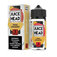 Juice Head - Mango Strawberry FREEZE - 100mL E-Liquid