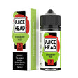 Juice Head - Fraise-kiwi - E-liquide 100 ml