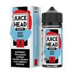 Juice Head - Desserts Berry Dream - E-liquide 100 ml - E-liquide Freebase - Vapeshop Mania