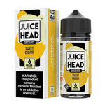 Juice Head - Desserts Captain's Delight - 100mL E-Liquid - Freebase E-Liquid - Vapeshop Mania