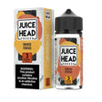 Juice Head - Orange Mango FREEZE - 100mL E-Liquid - Freebase E-Liquid - Vapeshop Mania