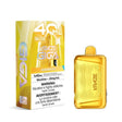 Kraze Giga 150K - Banana Ice