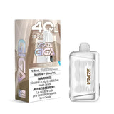 Kraze Giga 150K - Coconut Ice