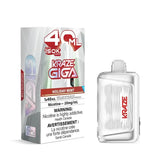 Kraze Giga 150K - Holiday Mint