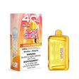 Kraze Giga 150K - Tropical Mango Ice