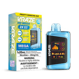 Kraze HD Mega 20K - Fruity Rancha Ice