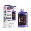 Kraze HD Mega 20K - Tangy Berries