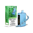 Kraze Luna 42K - Kiwi Pear Cactus G Ice