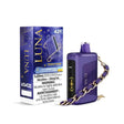 Kraze Luna 42K - Midnight Razz Frost