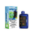 Kraze Mega X 48K - Blueberry Kiwi Ice