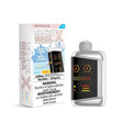 Kraze Mega X 48K - White G.B. Ice