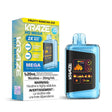 Kraze HD Mega 20K - Fruity Rancha Ice - Vape jetable - Vapeshop Mania