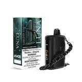 Kraze Luna 42K - Empress Elderflower Édition limitée - Vape jetable - Vapeshop Mania