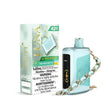 Kraze Luna 42K - Fab Fresh Mint Ice - Vape jetable - Vapeshop Mania