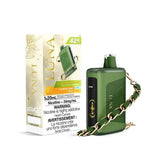 Kraze Luna 42K - Jasmine Honey Frost - Vape jetable - Vapeshop Mania