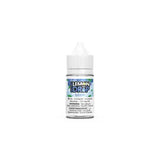 Lemon Drop - Blueberry Ice - E-liquide Salt Nic, 30 ml