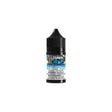 Lemon Drop Boost - Framboise bleue - E-liquide Salt Nic, 30 ml