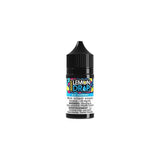 Lemon Drop Boost - Framboise bleue - E-liquide Salt Nic, 30 ml