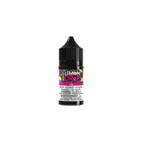 Lemon Drop Boost - Rose - E-liquide Salt Nic, 30 ml