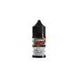 Lemon Drop Boost - Punch Ice - E-liquide Salt Nic, 30 ml