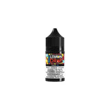Lemon Drop Boost - Punch Ice - E-liquide Salt Nic, 30 ml