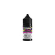 Lemon Drop Boost - Baies sauvages - E-liquide Salt Nic, 30 ml