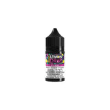 Lemon Drop Boost - Baies sauvages - E-liquide Salt Nic, 30 ml