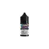 Lemon Drop Boost - Wild Berry Ice - 30mL Salt Nic E-Liquid