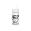 Lemon Drop - Grape Ice - E-liquide Salt Nic, 30 ml