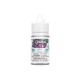 Lemon Drop - Grape Ice - E-liquide Salt Nic, 30 ml
