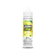 Lemon Drop - Citron-citron vert - E-liquide