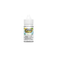 Lemon Drop - Pineapple Ice - E-liquide Salt Nic, 30 ml