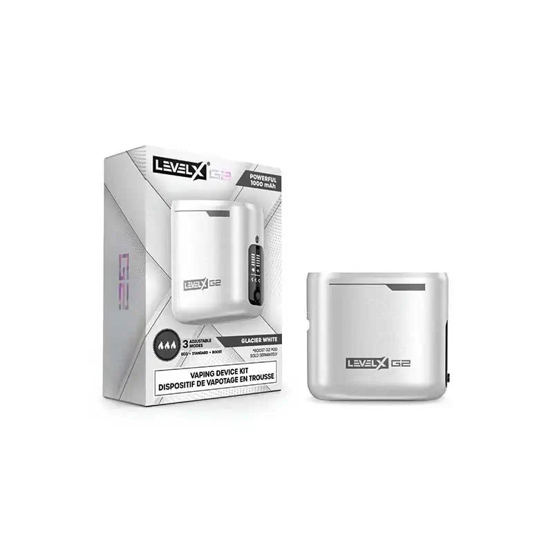 Appareil Level X Boost G2
