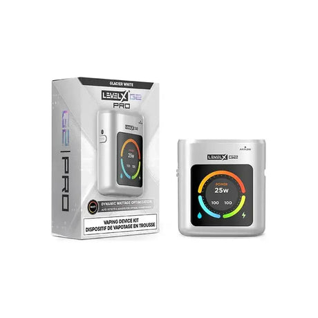 Level X Boost G2 Pro Device
