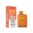 Pod Level X G2 Ultra 50K - Drip'n - Mangue, Pêche, Pastèque