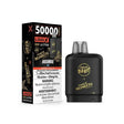 Level X G2 Ultra 50K Pod - Flavour Beast - 12 Monkeys - Harambae Ice
