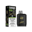 Pod Level X G2 Ultra 50K - Flavour Beast - 12 Monkeys - Kanzi Ice