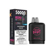 Level X G2 Ultra 50K Pod - Flavour Beast - Dub Dragon Melon Ice