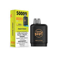 Pod Level X G2 Ultra 50K - Flavour Beast - Frizzy Peach Ice