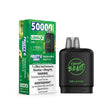 Pod Level X G2 Ultra 50K - Flavour Beast - Pomme verte fruitée G