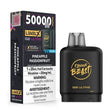 Pod Level X G2 Ultra 50K - Flavour Beast - Ananas-fruit de la passion glacé