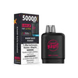 Level X G2 Ultra 50K Pod - Flavour Beast - Ragin' Razz Mango Ice