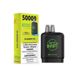 Level X G2 Ultra 50K Pod - Flavour Beast - Slammin' STS Ice